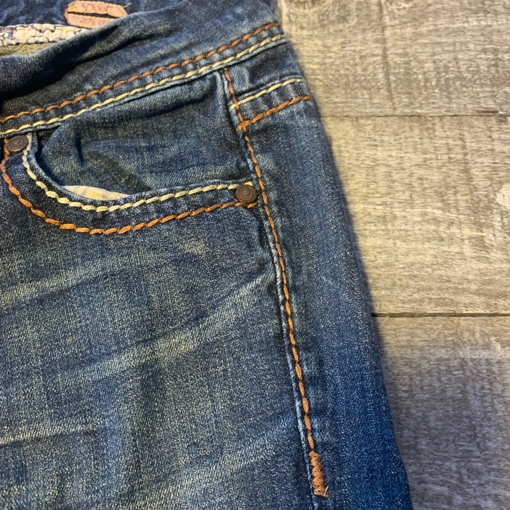 Studio 5 Bootcut Jean - Picture 11 of 13